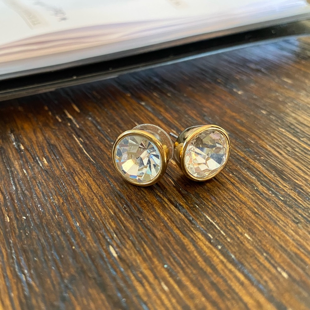 Kate spade earrings